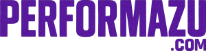 Logo performazu.com